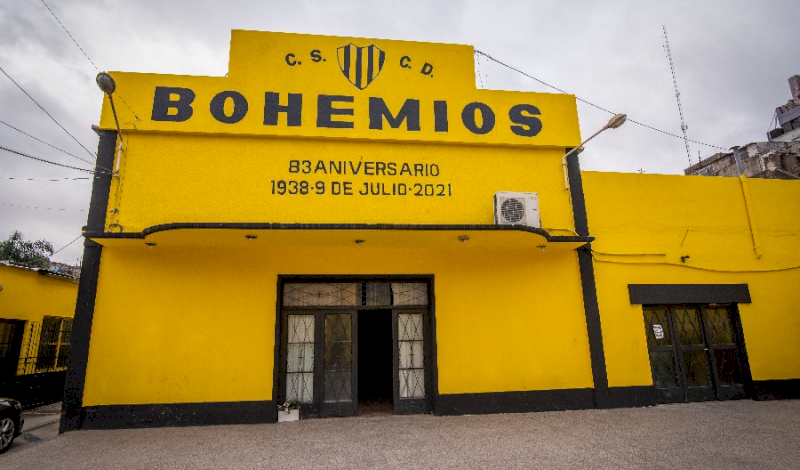 Volver a ser el que fue