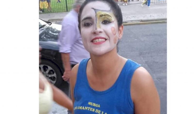 Justicia por Lorena Franco