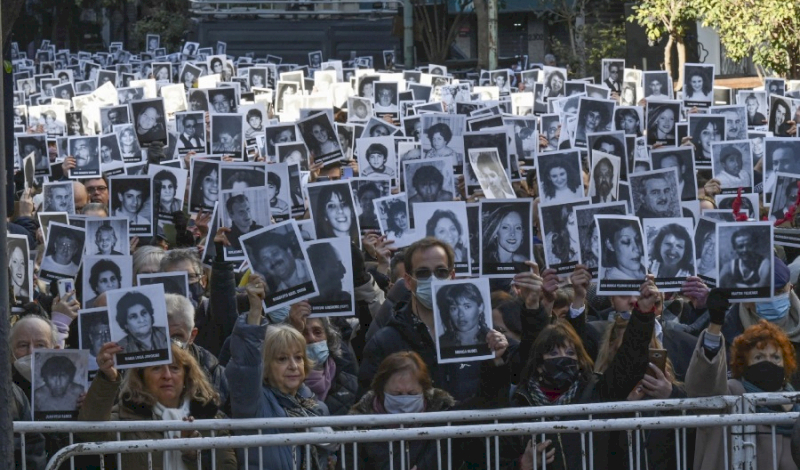 AMIA: a 28 años del atentado se mantiene el reclamo de justicia