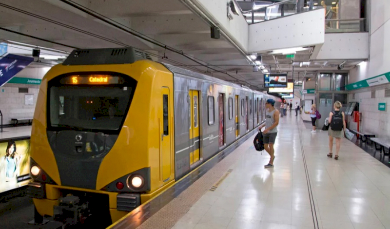 El FDT presenta un proyecto para terminar la red de subtes