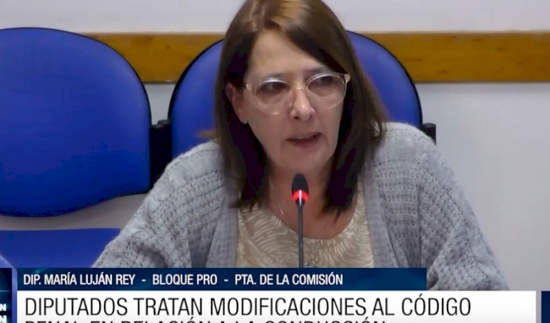 Debate diputados las picadas ilegales de autos