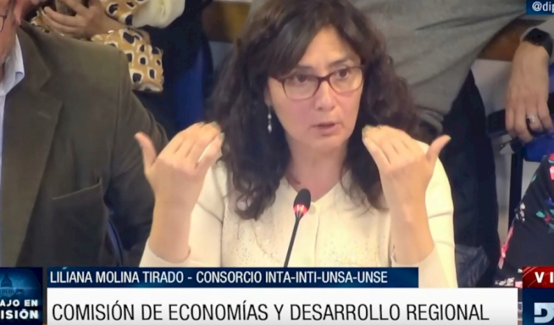 Jornada de economía regionales