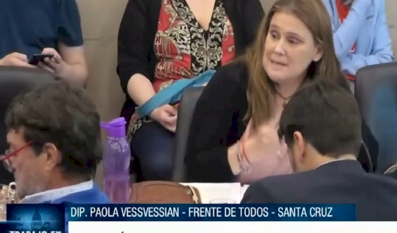 Diputados trata proyecto sobre violencia en niñez y adolescencia