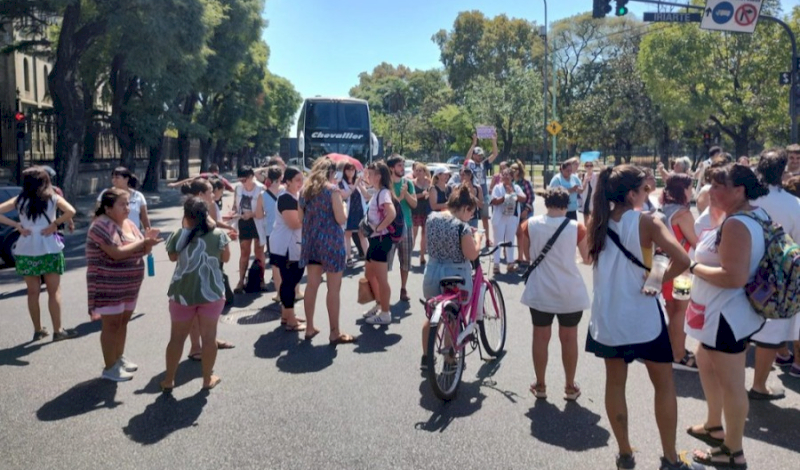 Estudiar en el horno