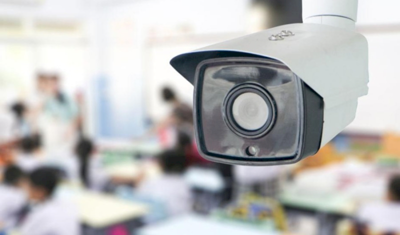 El Gobierno porteño quiere poner cámaras en las escuelas