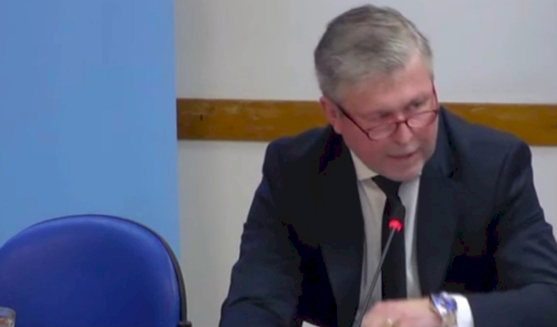 Nueva audiencia de testigos en el juicio a la Corte Suprema