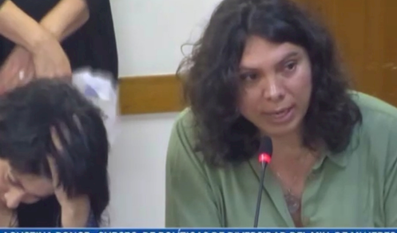 Diputados analizó la creación de una pensión reparatoria para travestis-trans