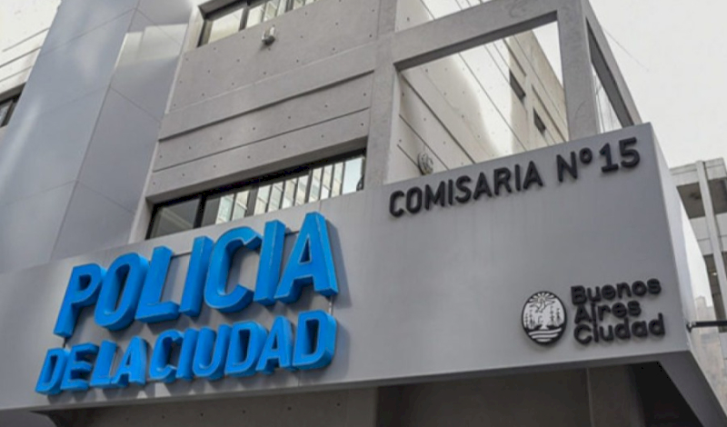 La Justicia exigió el traslado de más de mil presos de las comisarías porteñas