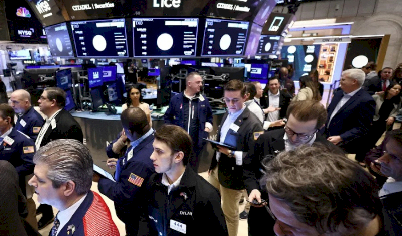 Incertidumbre en Wall Street tras las PASO
