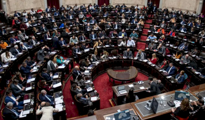 La oposición logró media sanción para reformar la ley de alquileres