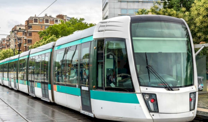La UBA propone crear un tranvía para unir Barracas y la Ciudad Universitaria