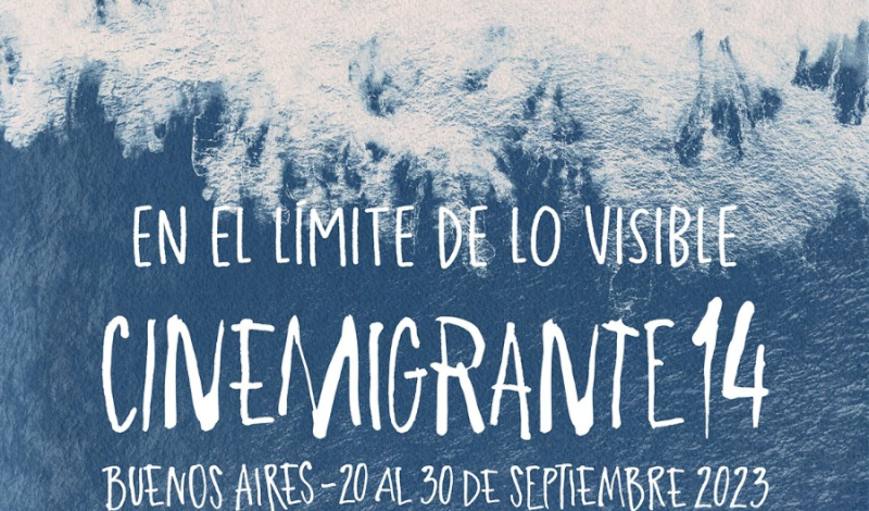 Llega una nueva edición de Cine Migrante