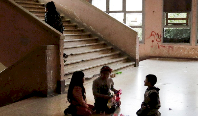 La Justicia le puso fecha al desalojo de 107 familias en Parque Patricios