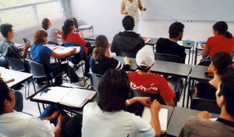 Abrió la inscripción a los profesorados de la Ciudad
