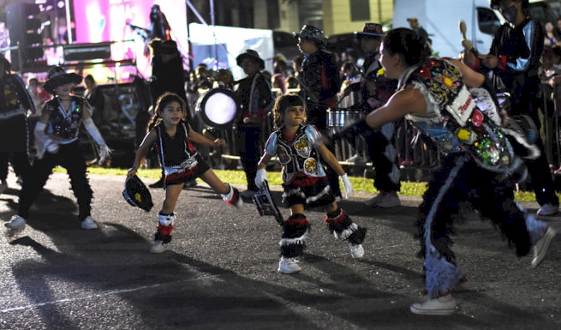 Recortan hasta el carnaval