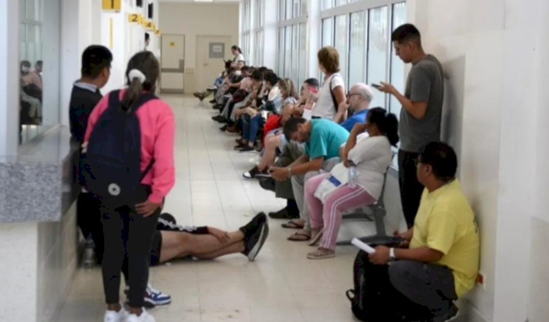 Dengue: el Gobierno porteño deberá conformar una mesa de diálogo para dar respuestas