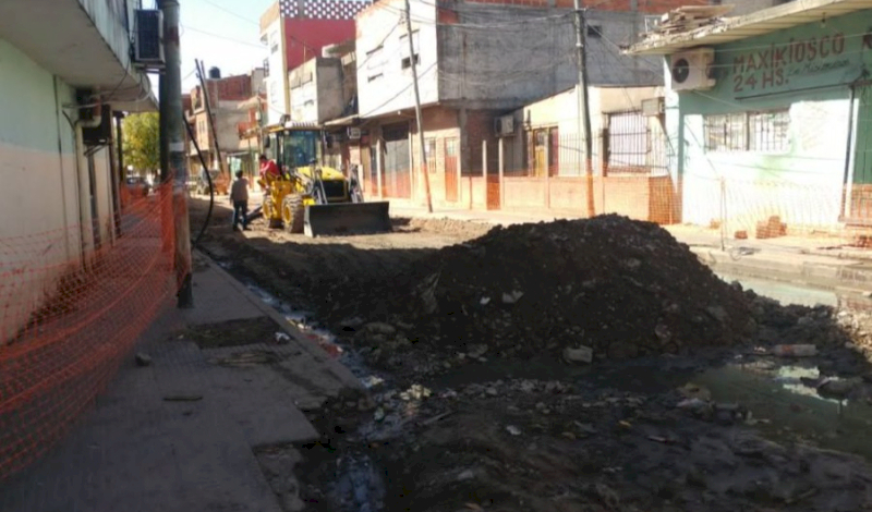 Ciudad oculta: el Gobierno porteño debe garantizar el agua potable