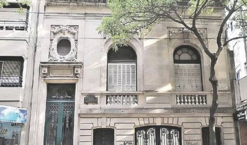 Un fallo para proteger el patrimonio