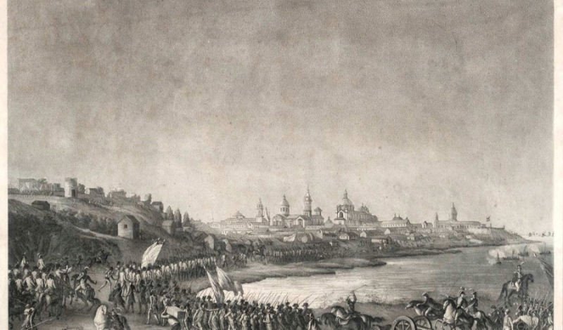 No bombardeen Buenos Aires