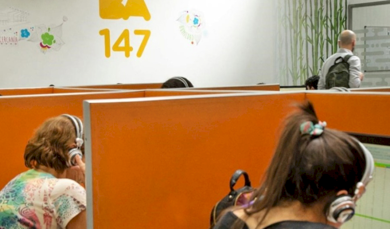 Piden suspender la línea 147 por irregularidades