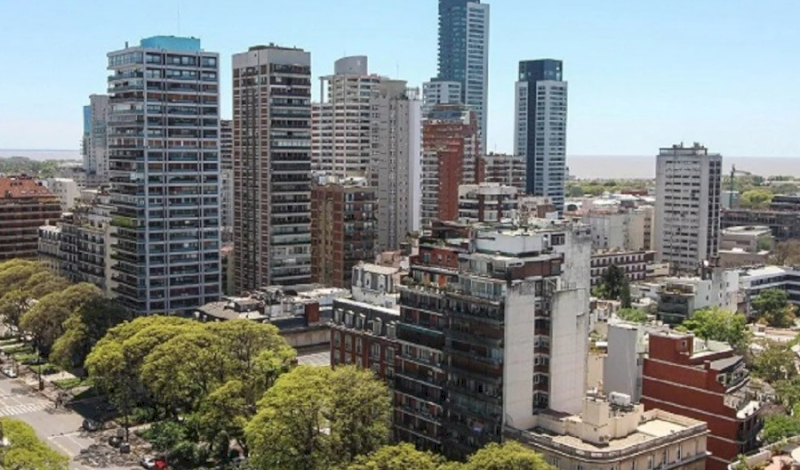 La Legislatura aprobó modificaciones al Código Urbanístico