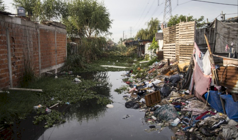 Denuncian ante la CIDH el cierre de la “Causa Mendoza”