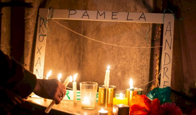 Sin Justicia a un año del triple femicidio en Barracas