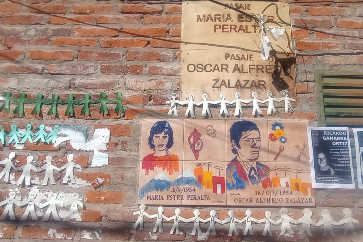 Memoria y búsqueda