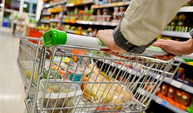 La inflación en la Ciudad alcanzó un alza del 48,3% anual