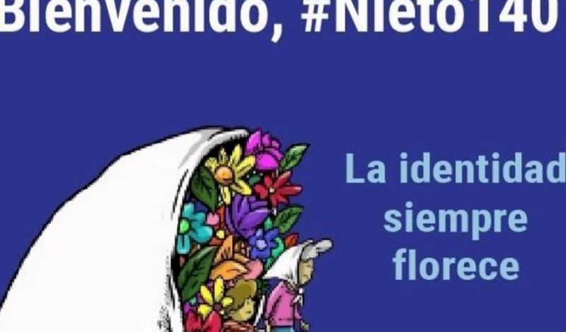 Abuelas recuperaron al nieto 140