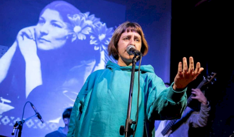 Llega el festival solidario “Que no calle”