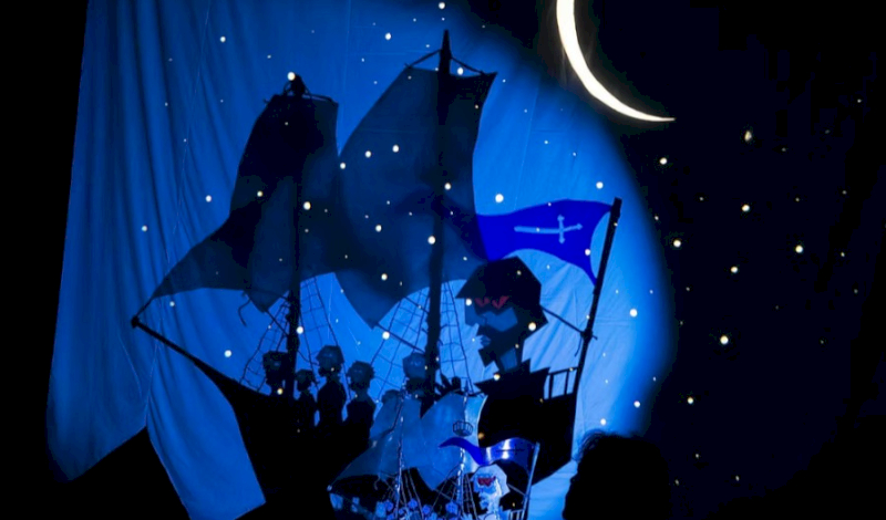 Festival Internacional de Títeres al Sur