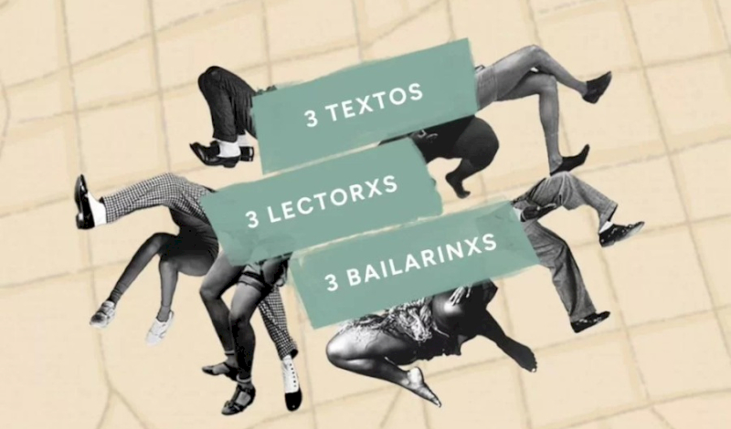 Convocatoria para escritores del sur