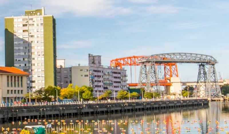 La Boca festeja sus 155 años