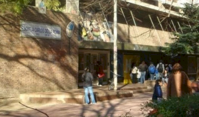 La escuela real