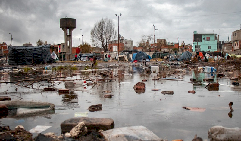 Poco presupuesto y sólo para parches