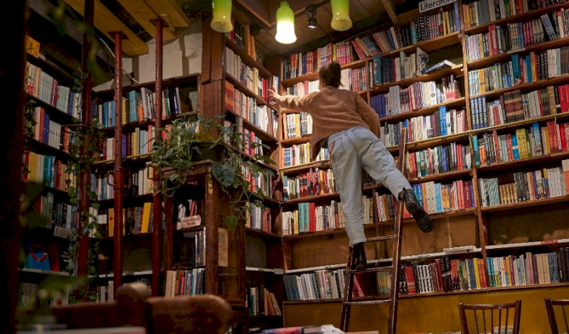 Una República sin libros