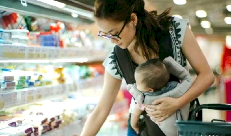 Los costos de la crianza en la Ciudad