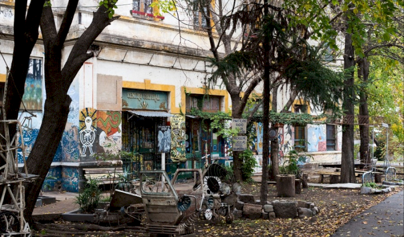 La transformación que no llega