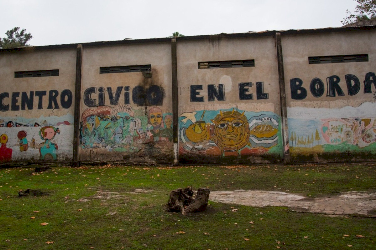 La transformación que no llega