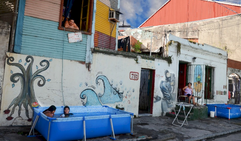 ¿Los únicos privilegiados?