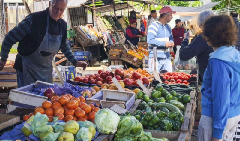 La inflación acumula 5,7% en sólo dos meses