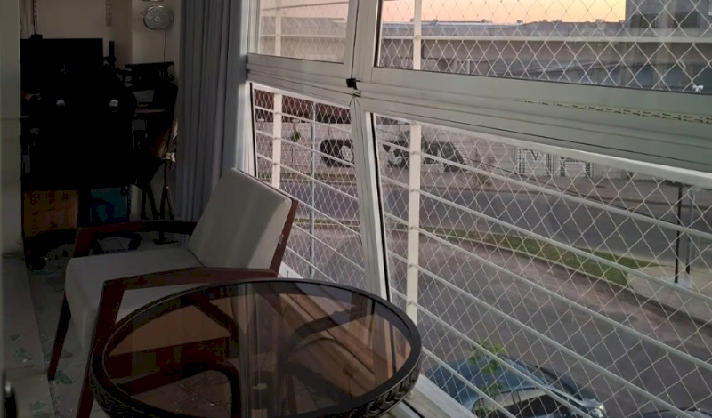 Volvieron a evacuar el complejo Estación Buenos Aires por riesgo de derrumbe