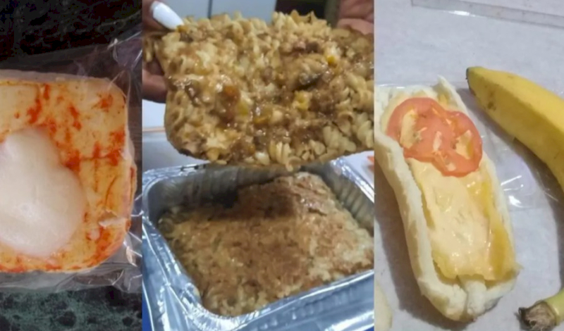 Macri recorta $860 millones en alimentación escolar