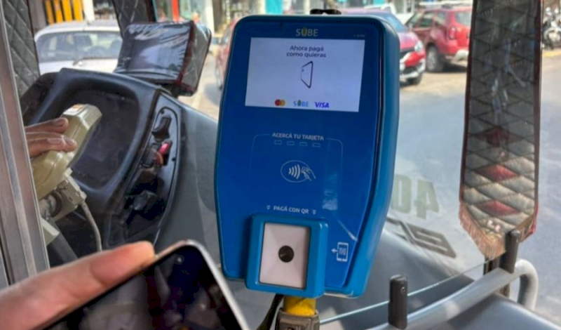 La inflación de CABA fue de 2,5% en abril