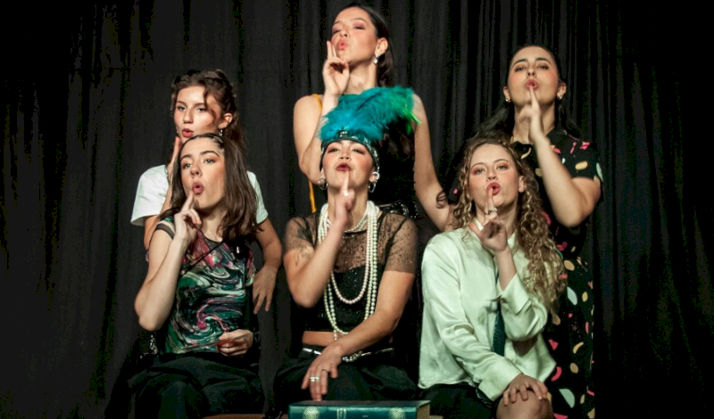 Las Nietas de Rubí