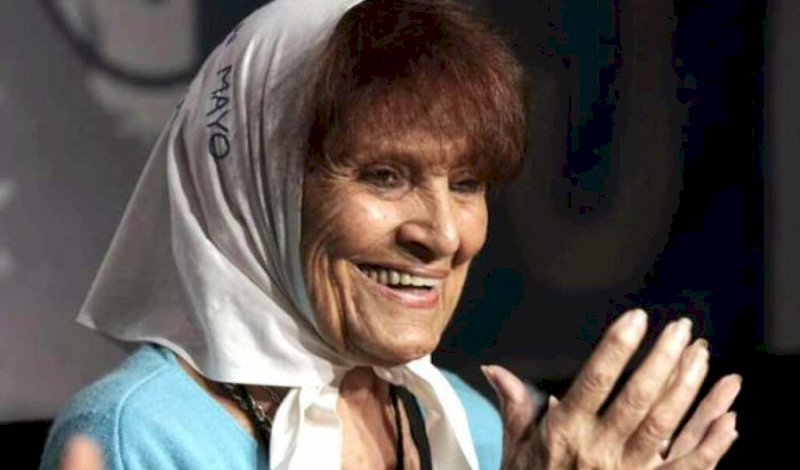 Taty eterna