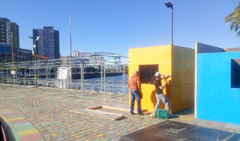 En defensa de la vista al río