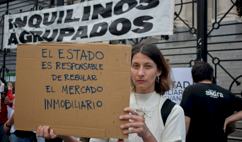 Lanzaron la calculadora de canasta básica real