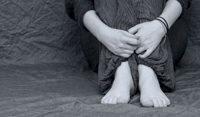 Hay un 15% más de internaciones por riesgo suicida en niñas, niños y adolescentes